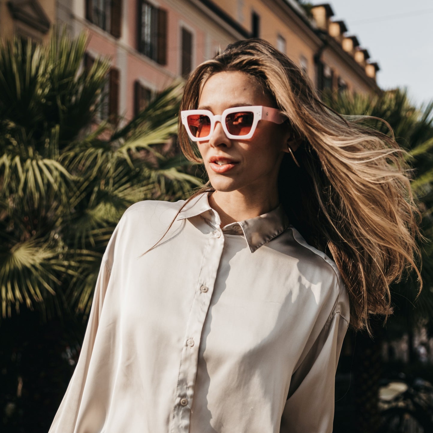 Occhiali da sole MANTA