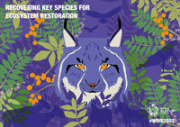 World Wildlife Day, la giornata mondiale dedicata alla fauna selvatica