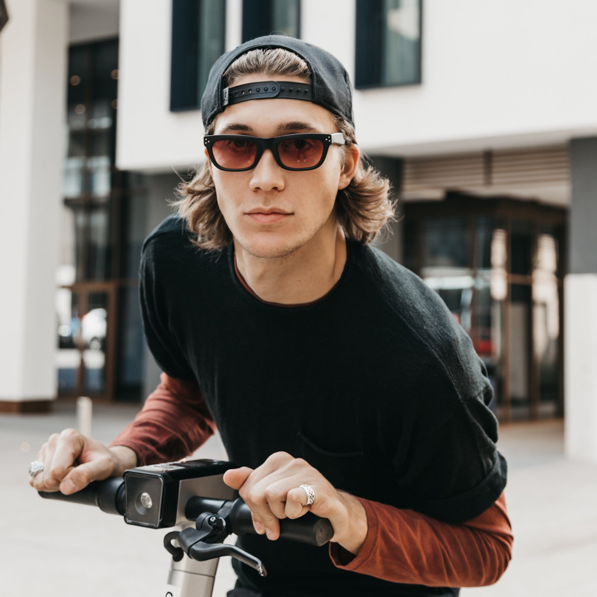 Rapha CLASSIC SUNGLASSES-