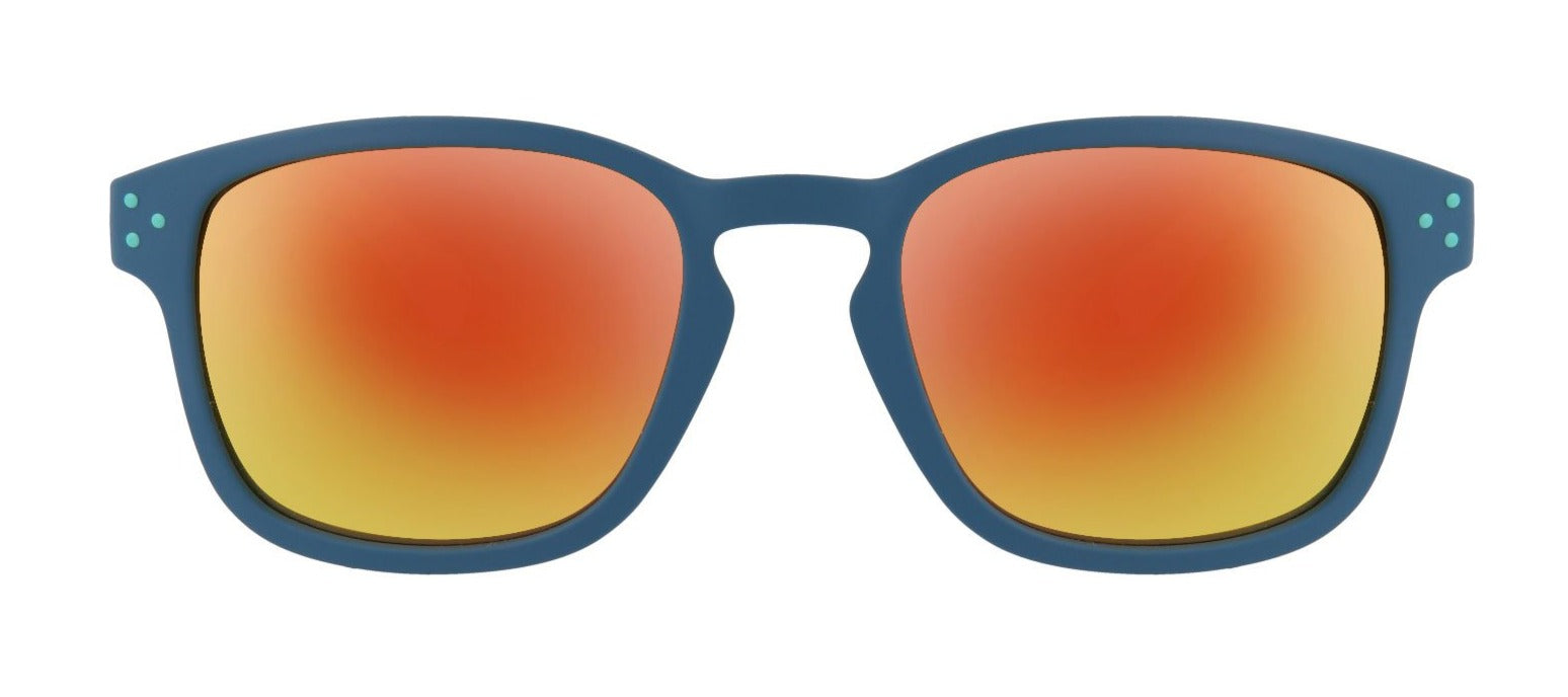 shark sunglasses matt blue